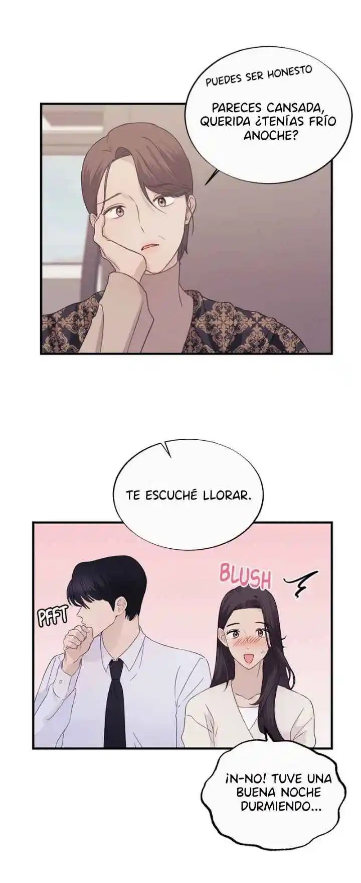 La Esposa Seductora - Capítulo 10 - Página 11 - LectorTMOo