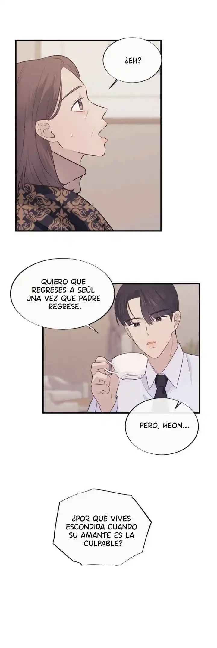 La Esposa Seductora - Capítulo 10 - Página 13 - LectorTMOo