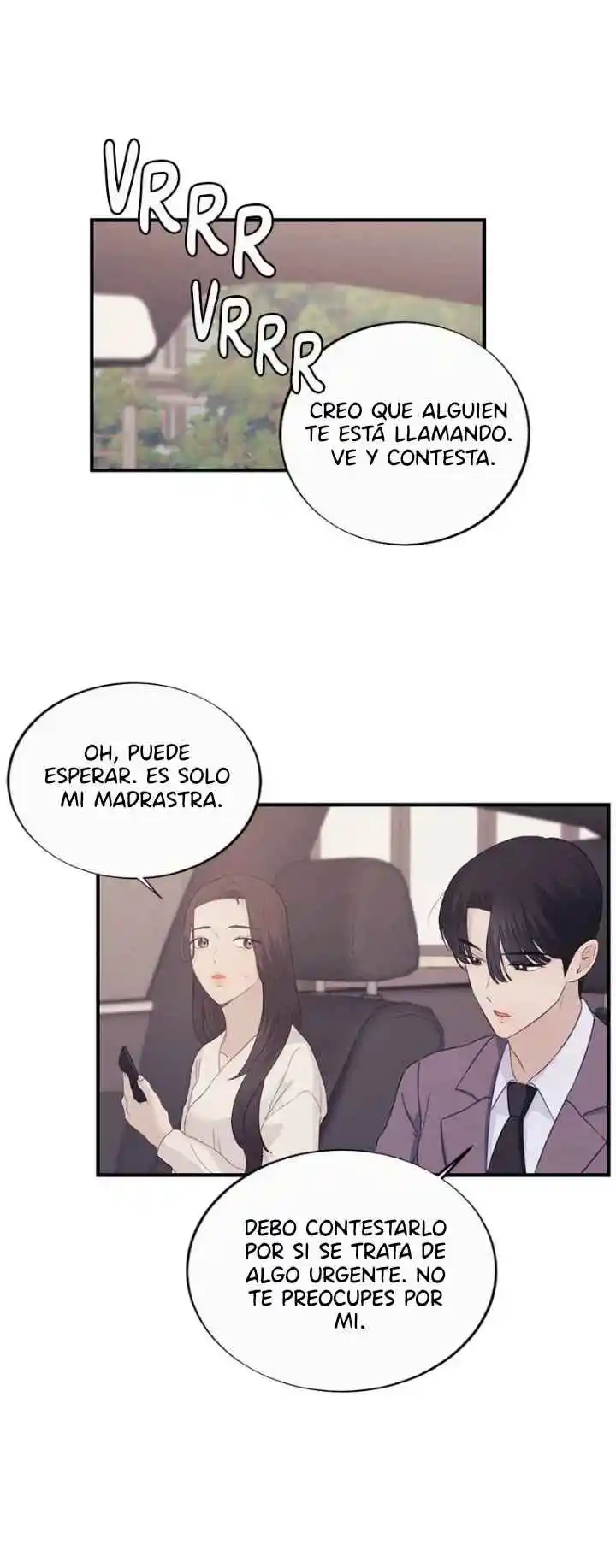 La Esposa Seductora - Capítulo 10 - Página 16 - LectorTMOo