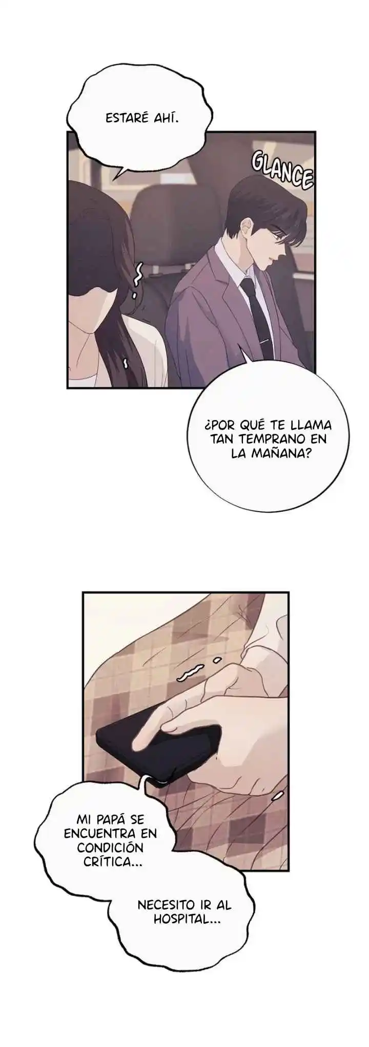 La Esposa Seductora - Capítulo 10 - Página 18 - LectorTMOo