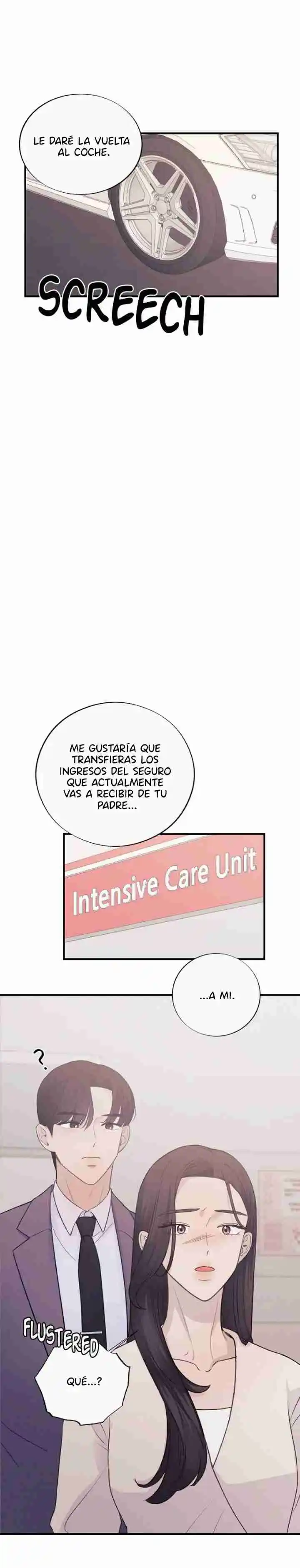 La Esposa Seductora - Capítulo 10 - Página 19 - LectorTMOo