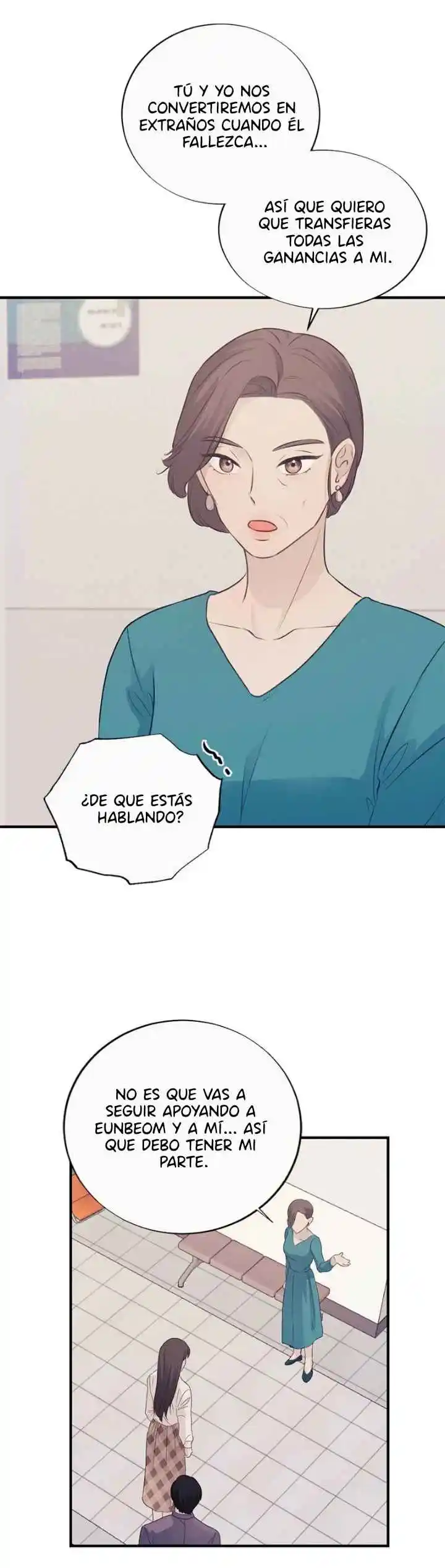 La Esposa Seductora - Capítulo 10 - Página 20 - LectorTMOo