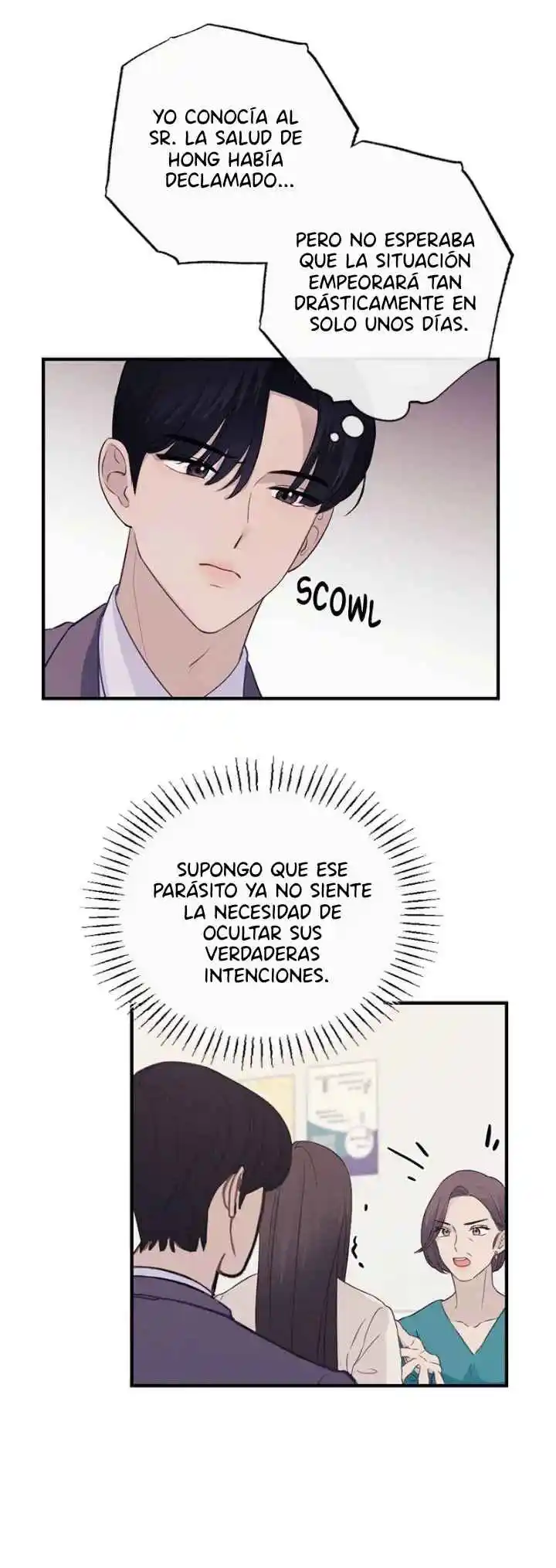 La Esposa Seductora - Capítulo 10 - Página 21 - LectorTMOo