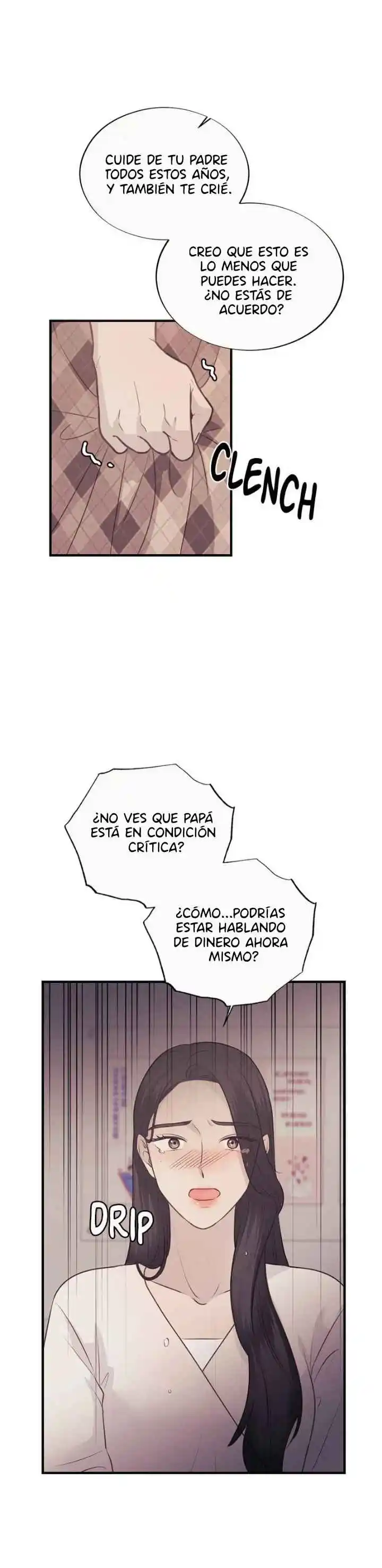 La Esposa Seductora - Capítulo 10 - Página 22 - LectorTMOo