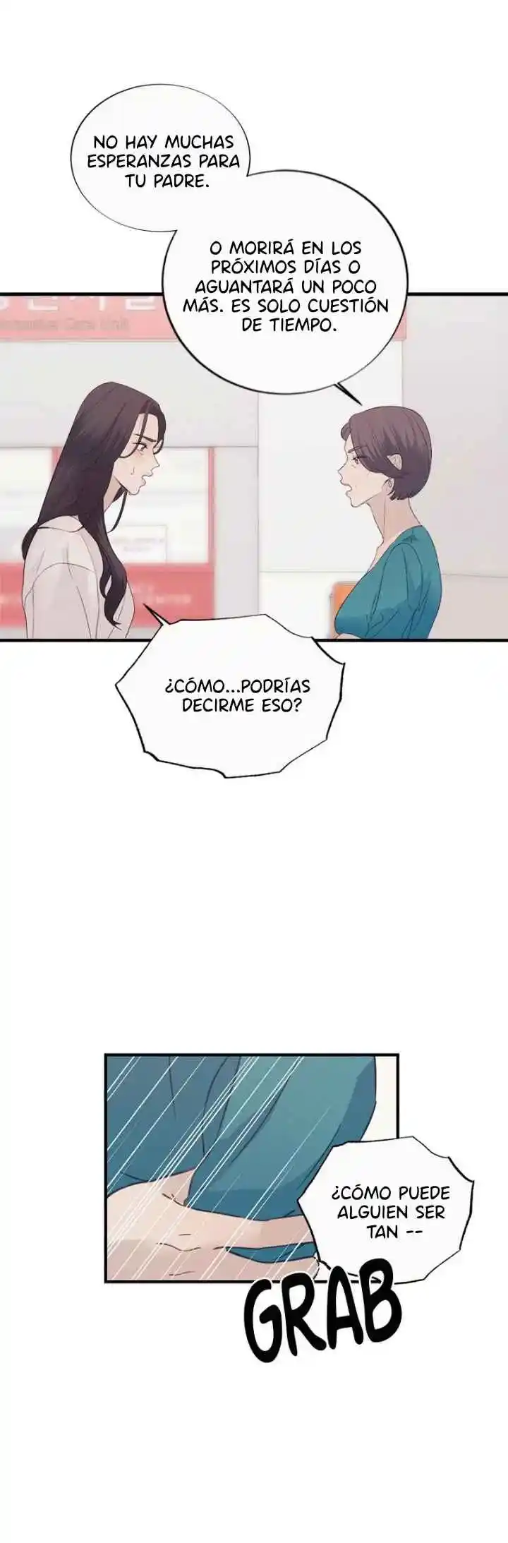 La Esposa Seductora - Capítulo 10 - Página 23 - LectorTMOo