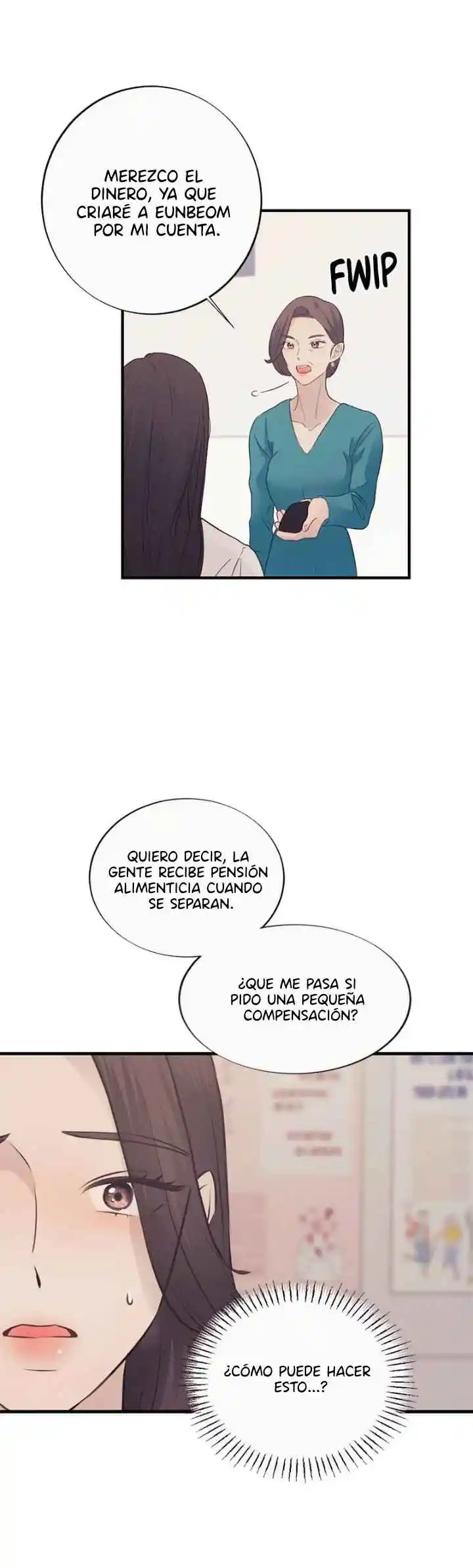 La Esposa Seductora - Capítulo 10 - Página 26 - LectorTMOo