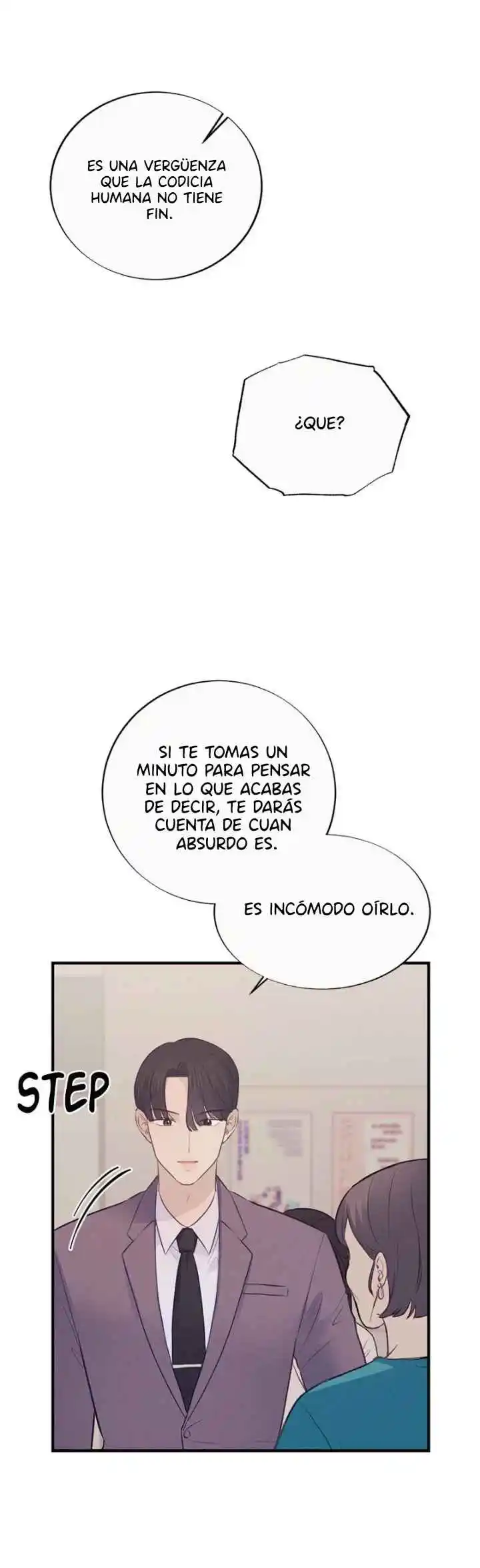 La Esposa Seductora - Capítulo 10 - Página 27 - LectorTMOo