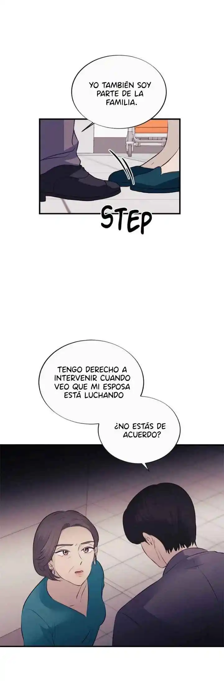 La Esposa Seductora - Capítulo 10 - Página 30 - LectorTMOo