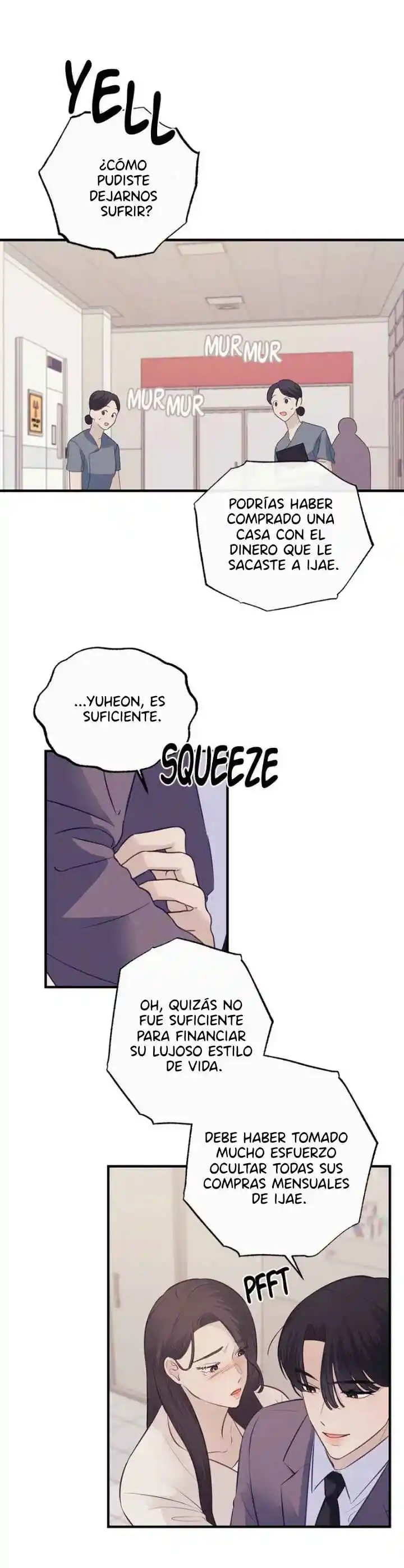 La Esposa Seductora - Capítulo 10 - Página 32 - LectorTMOo