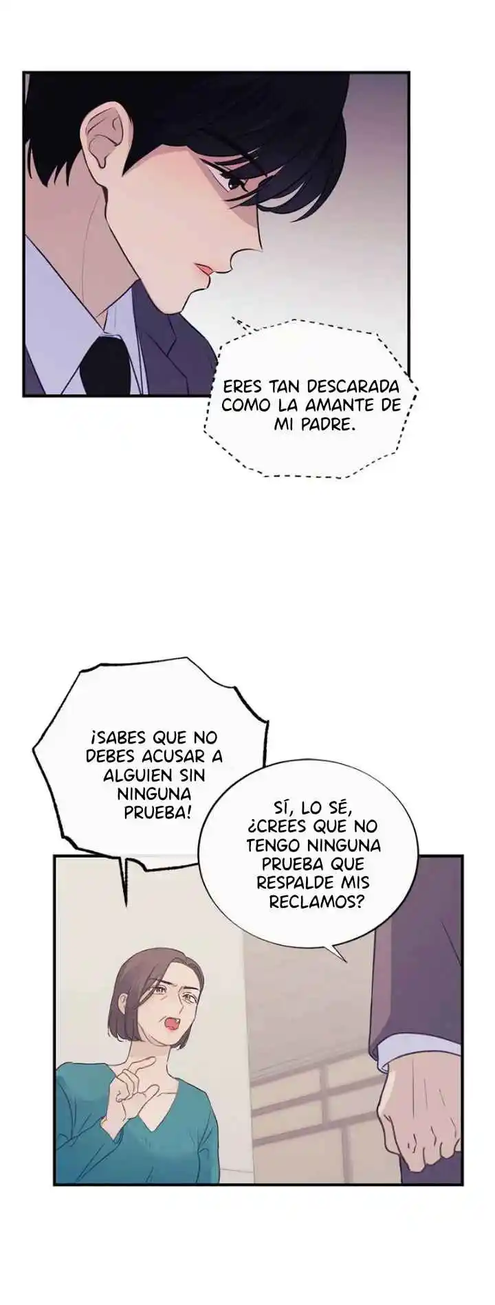 La Esposa Seductora - Capítulo 10 - Página 33 - LectorTMOo