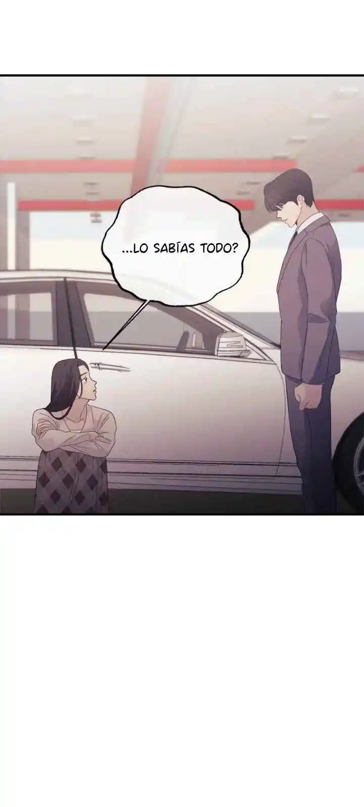 La Esposa Seductora - Capítulo 10 - Página 38 - LectorTMOo