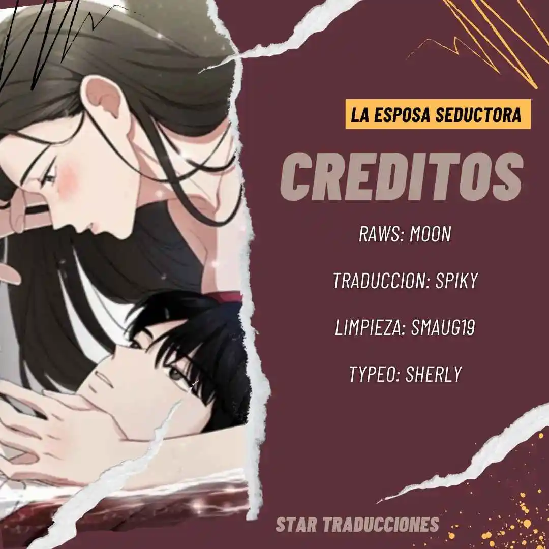 La Esposa Seductora - Capítulo 11 - Página 2 - LectorTMOo