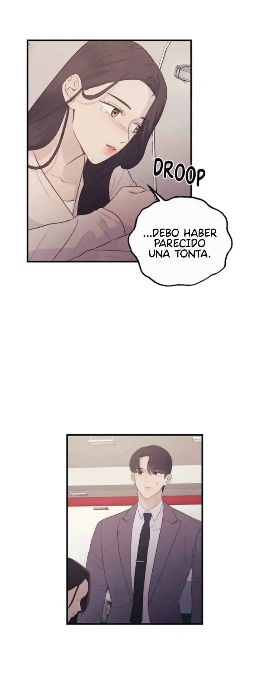 La Esposa Seductora - Capítulo 11 - Página 4 - LectorTMOo
