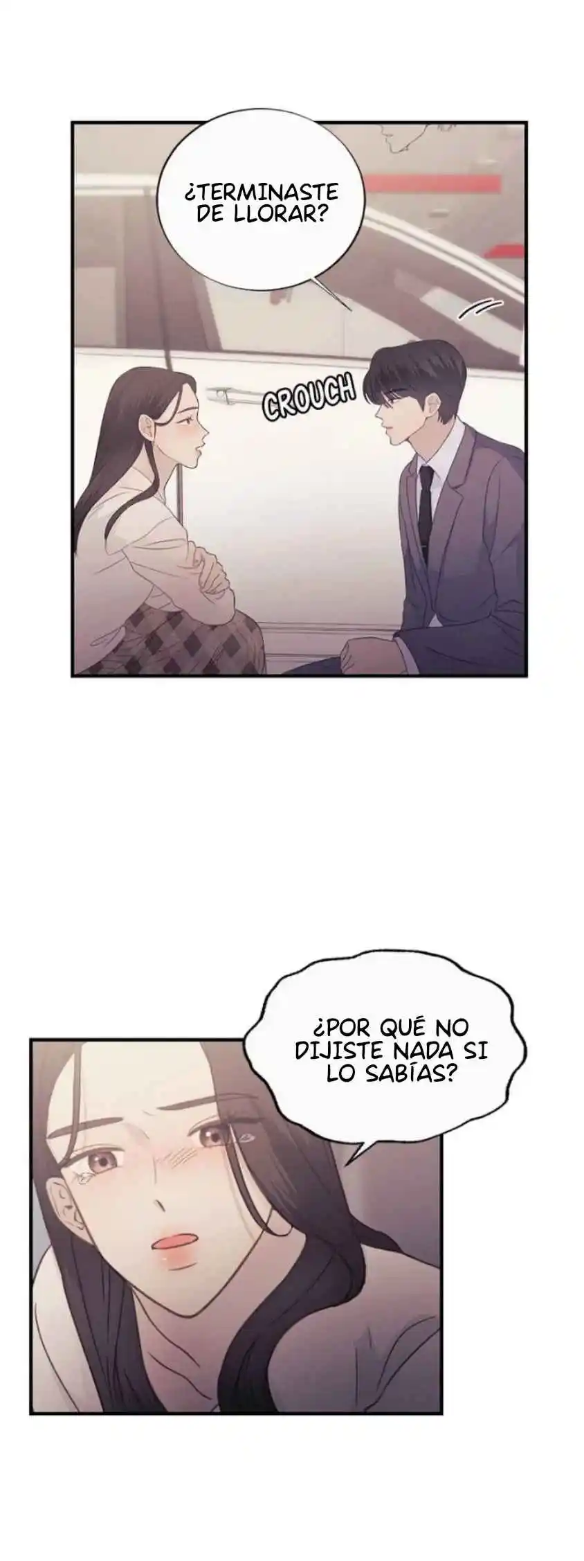 La Esposa Seductora - Capítulo 11 - Página 6 - LectorTMOo