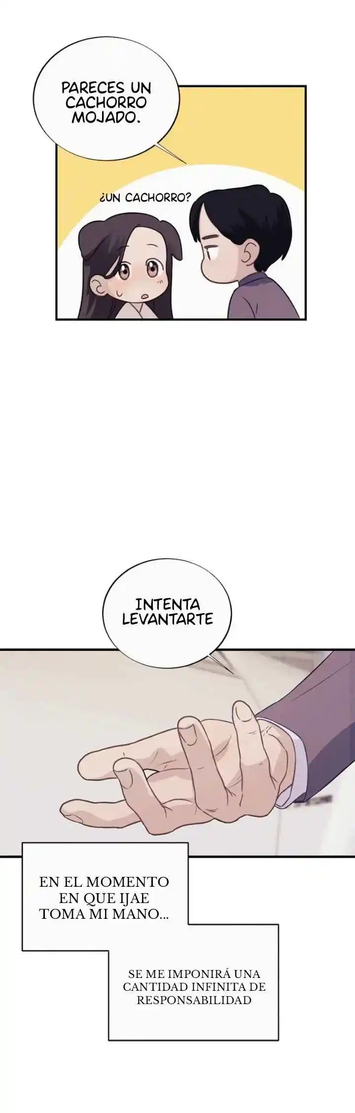 La Esposa Seductora - Capítulo 11 - Página 15 - LectorTMOo
