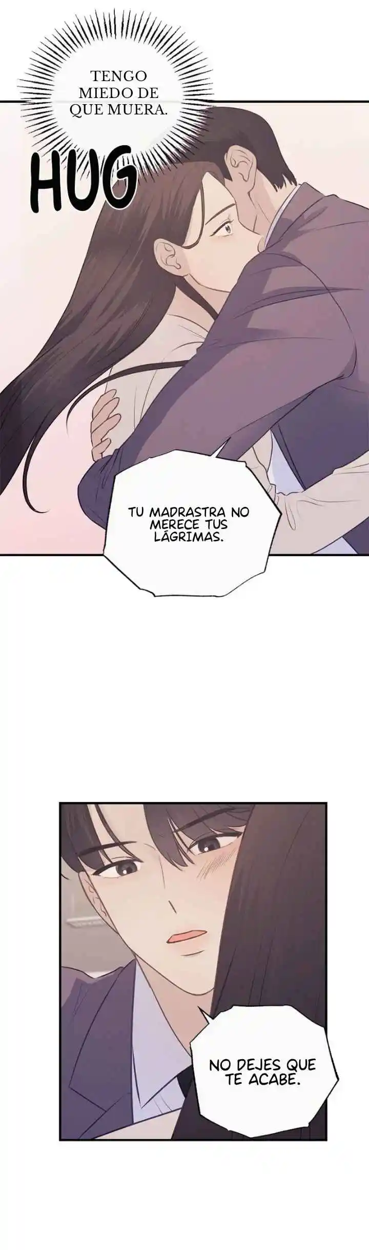 La Esposa Seductora - Capítulo 11 - Página 17 - LectorTMOo