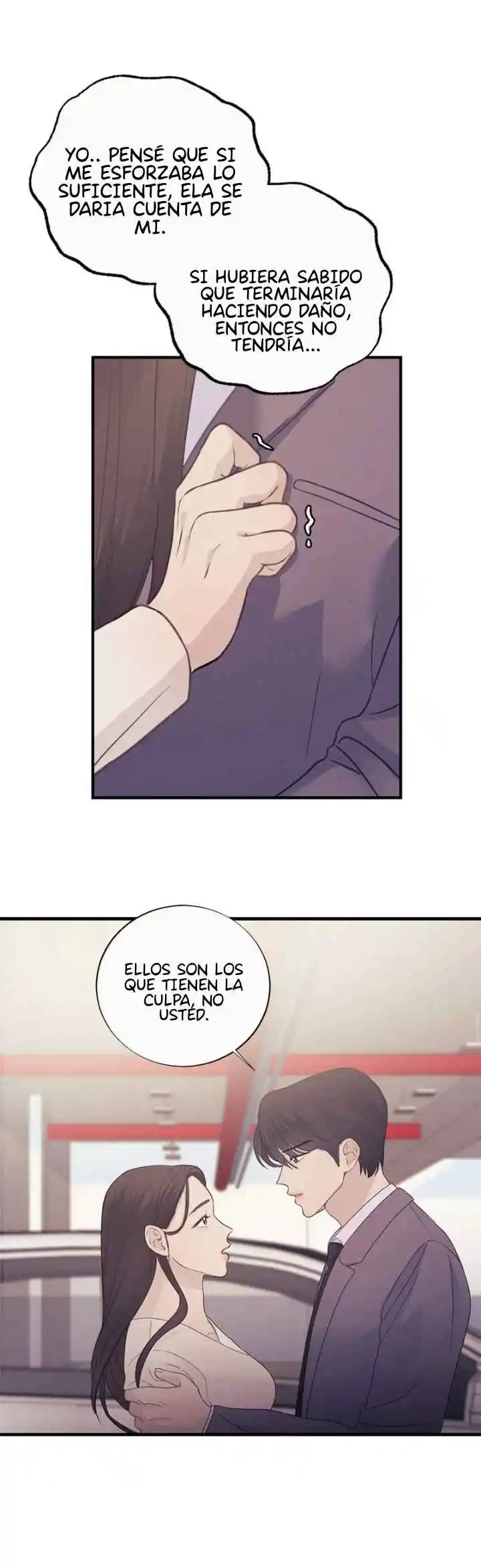 La Esposa Seductora - Capítulo 11 - Página 19 - LectorTMOo