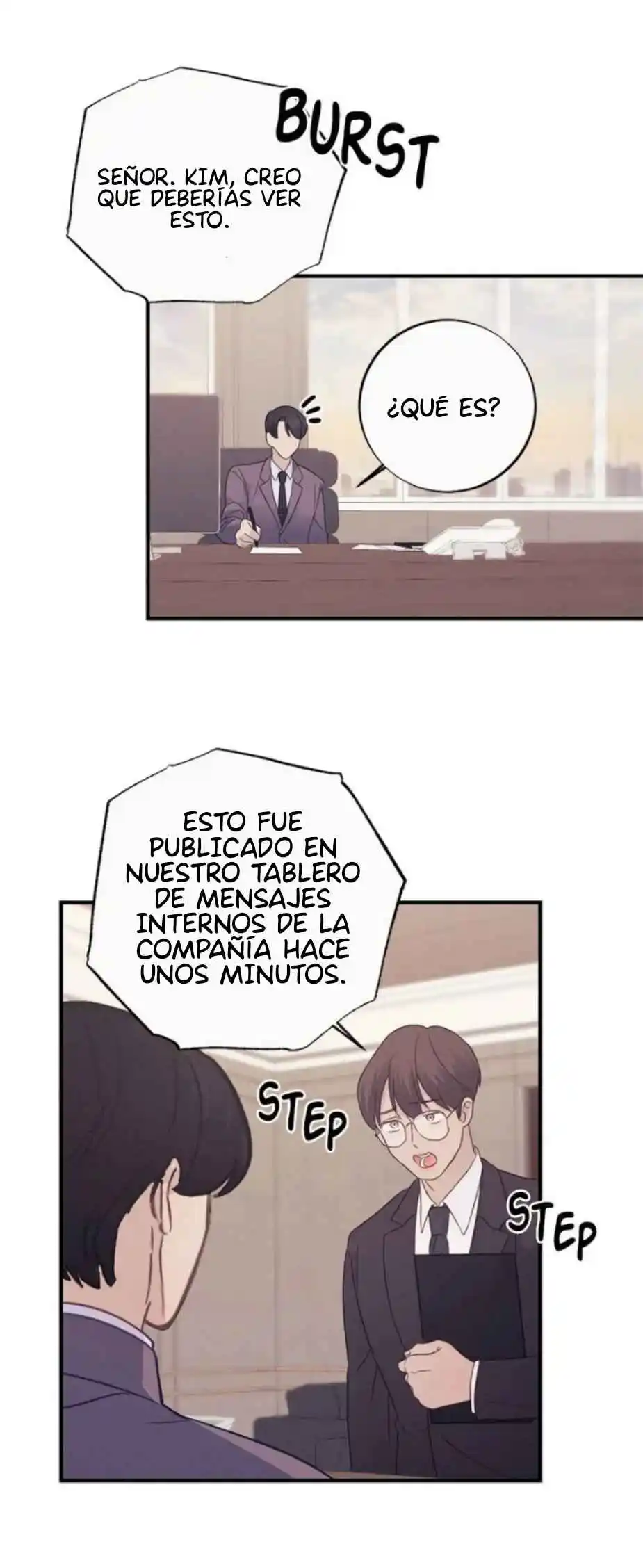 La Esposa Seductora - Capítulo 11 - Página 21 - LectorTMOo