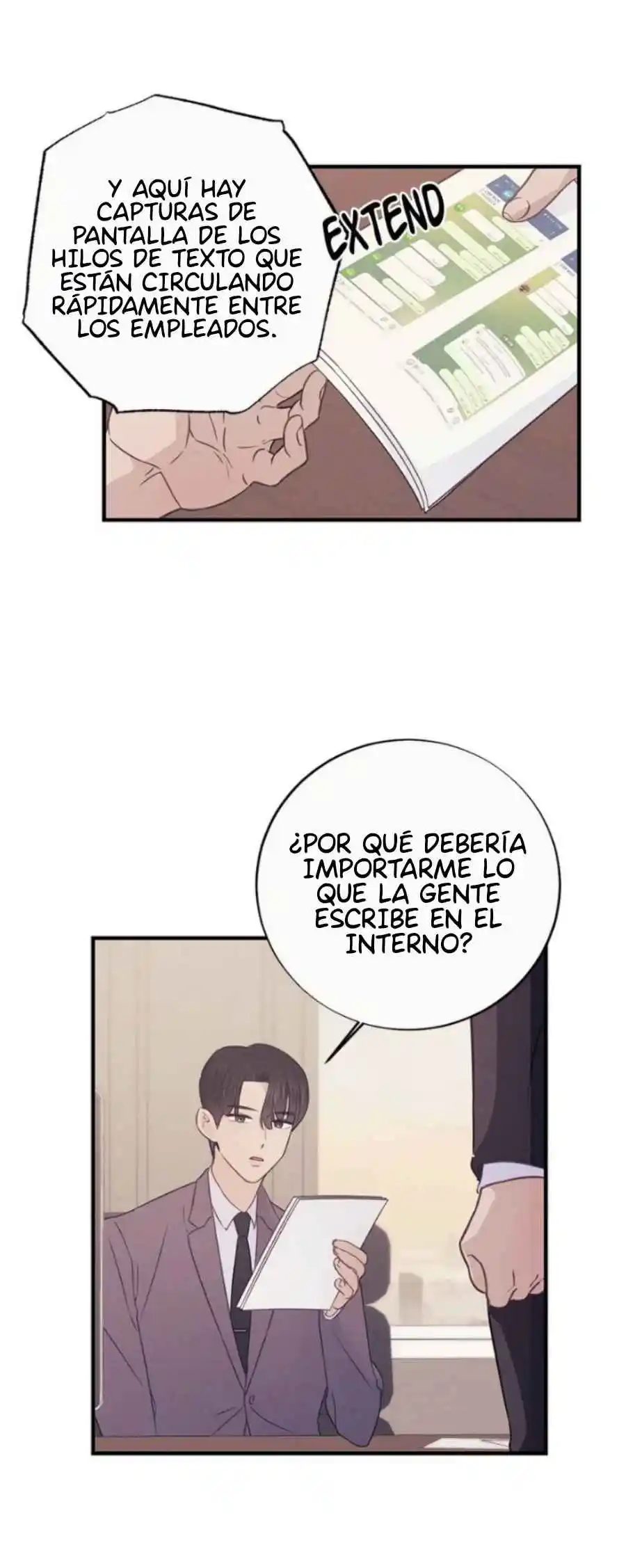 La Esposa Seductora - Capítulo 11 - Página 22 - LectorTMOo