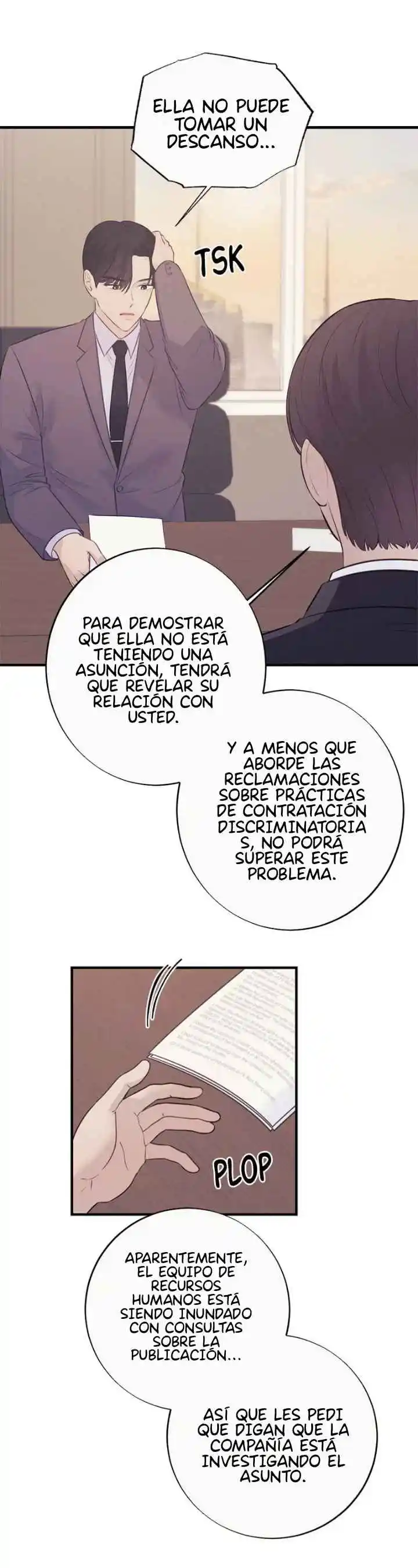 La Esposa Seductora - Capítulo 11 - Página 24 - LectorTMOo