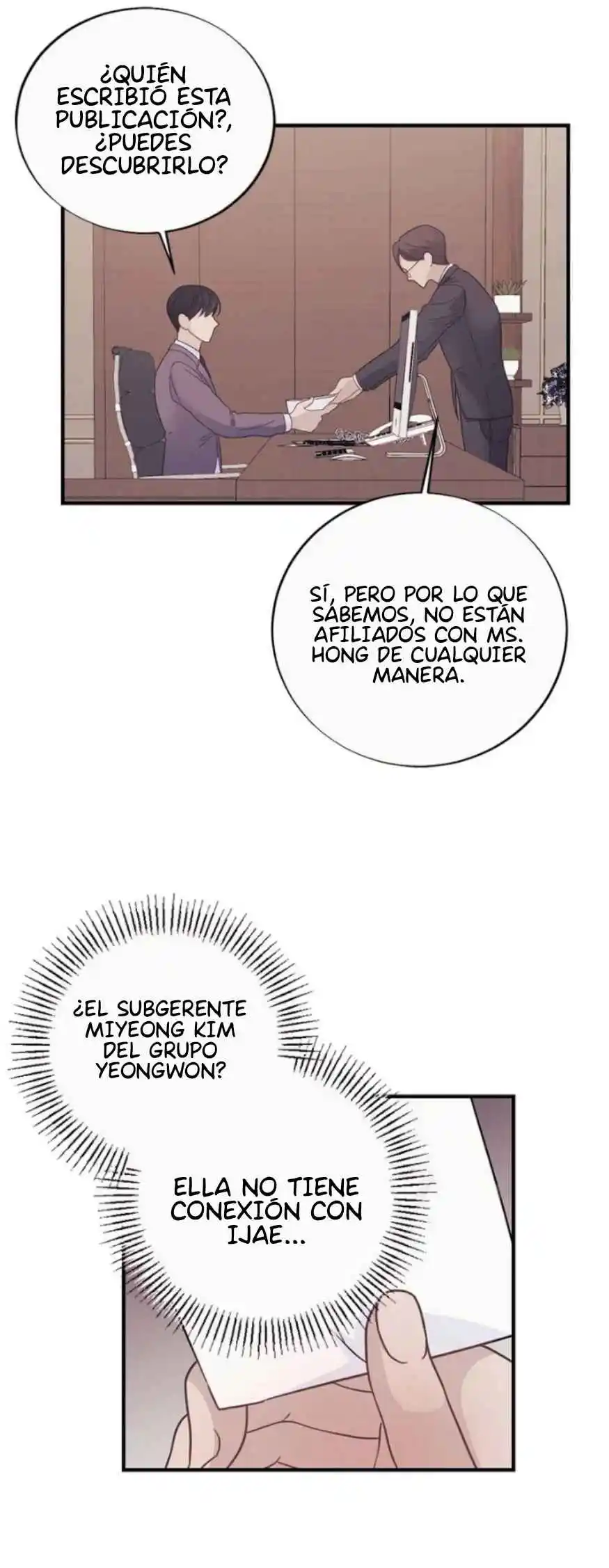 La Esposa Seductora - Capítulo 11 - Página 25 - LectorTMOo