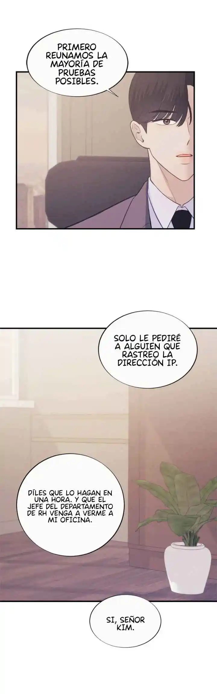 La Esposa Seductora - Capítulo 11 - Página 27 - LectorTMOo