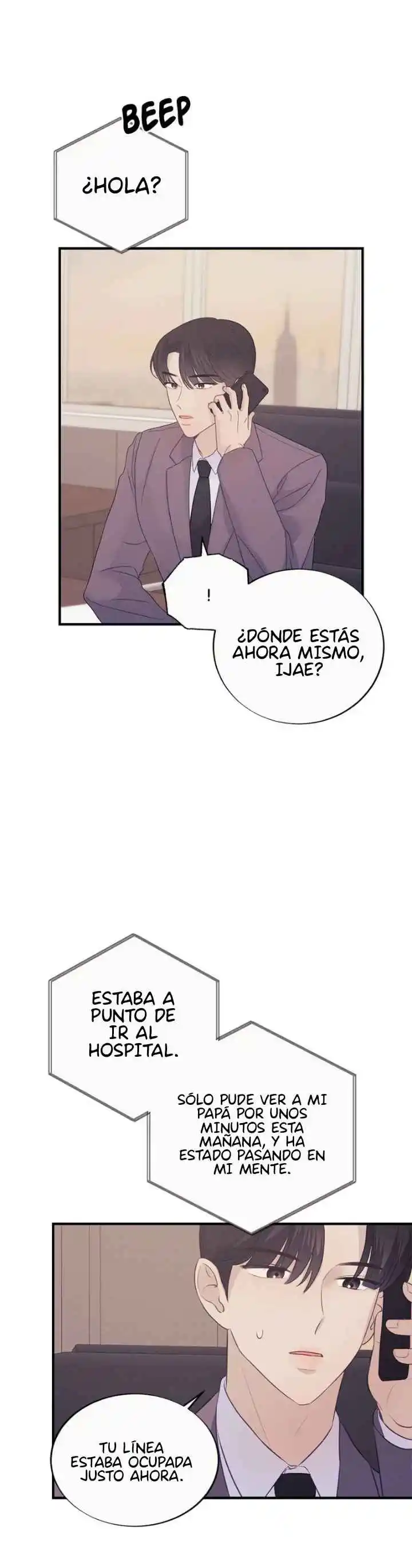 La Esposa Seductora - Capítulo 11 - Página 29 - LectorTMOo
