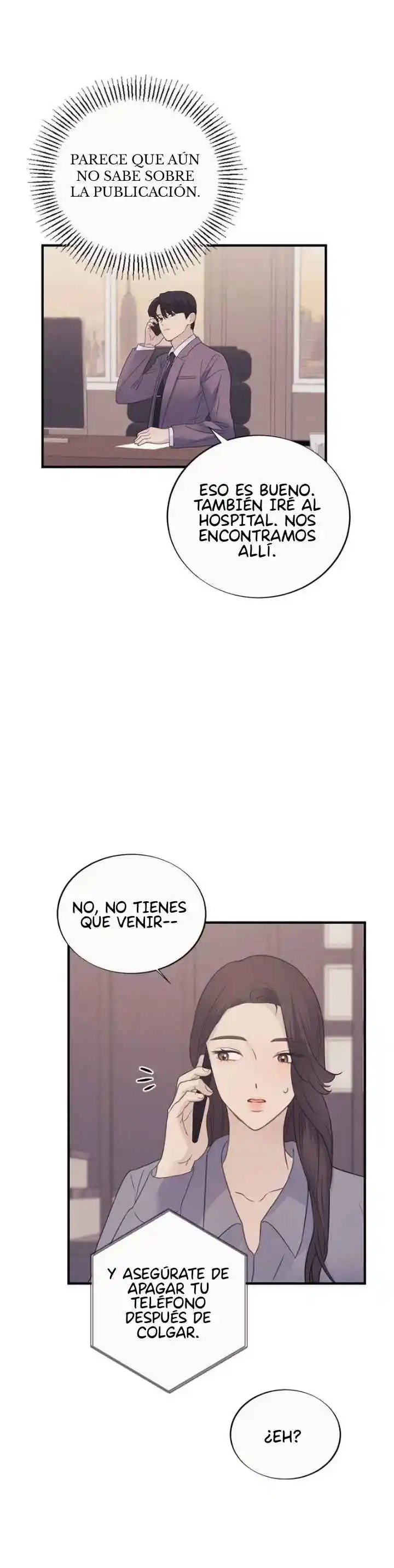 La Esposa Seductora - Capítulo 11 - Página 31 - LectorTMOo