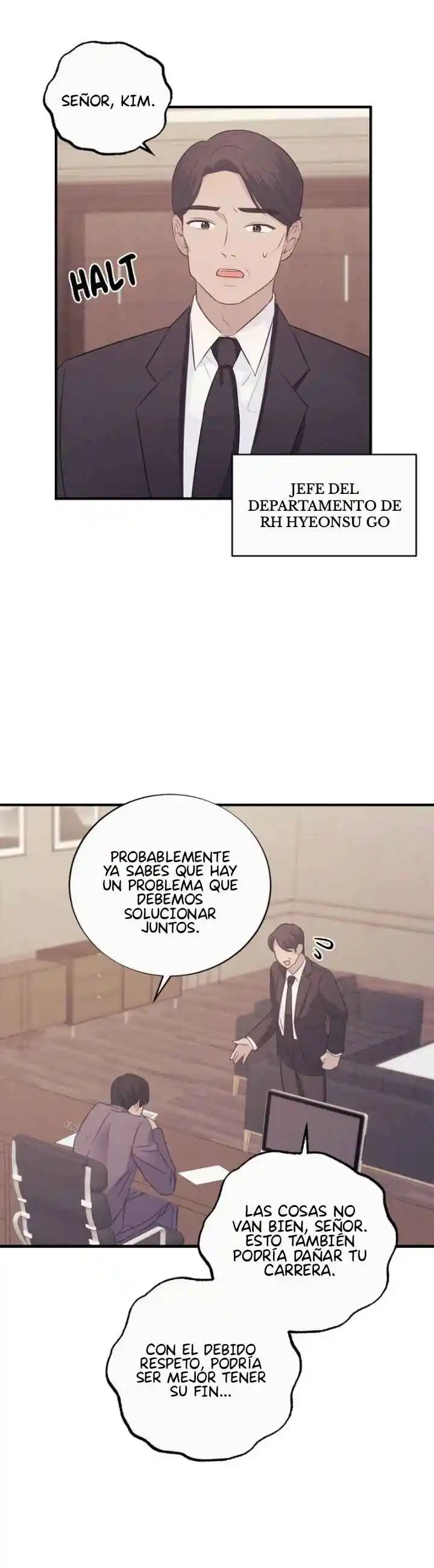 La Esposa Seductora - Capítulo 11 - Página 33 - LectorTMOo