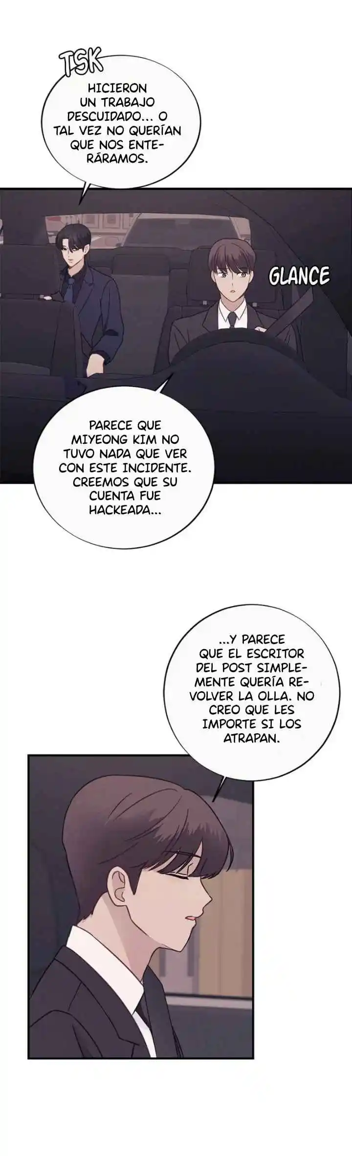 La Esposa Seductora - Capítulo 12 - Página 4 - LectorTMOo