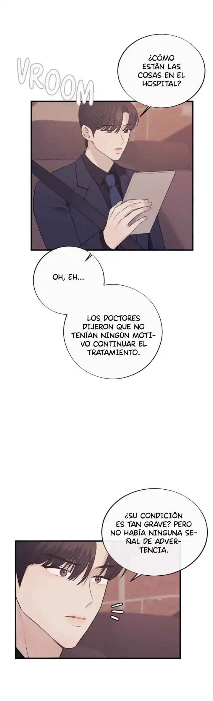 La Esposa Seductora - Capítulo 12 - Página 6 - LectorTMOo