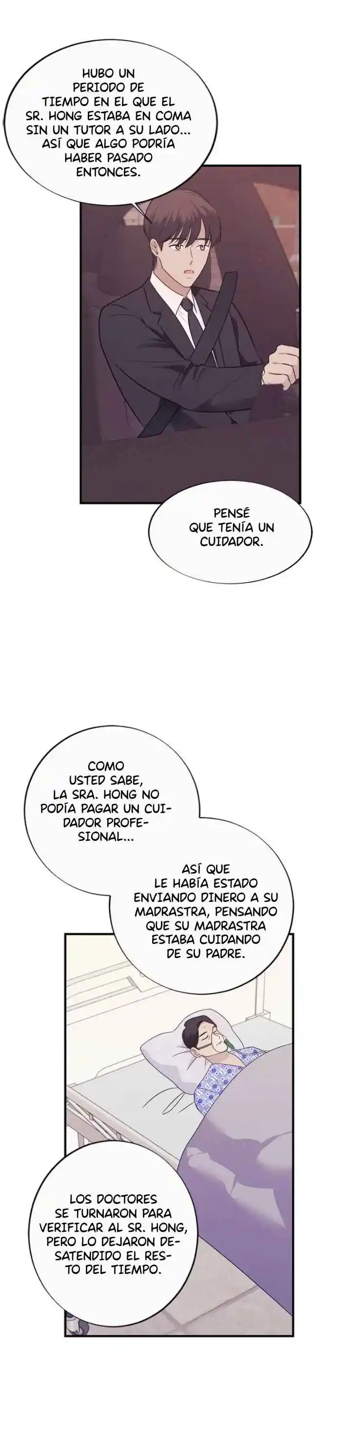 La Esposa Seductora - Capítulo 12 - Página 7 - LectorTMOo