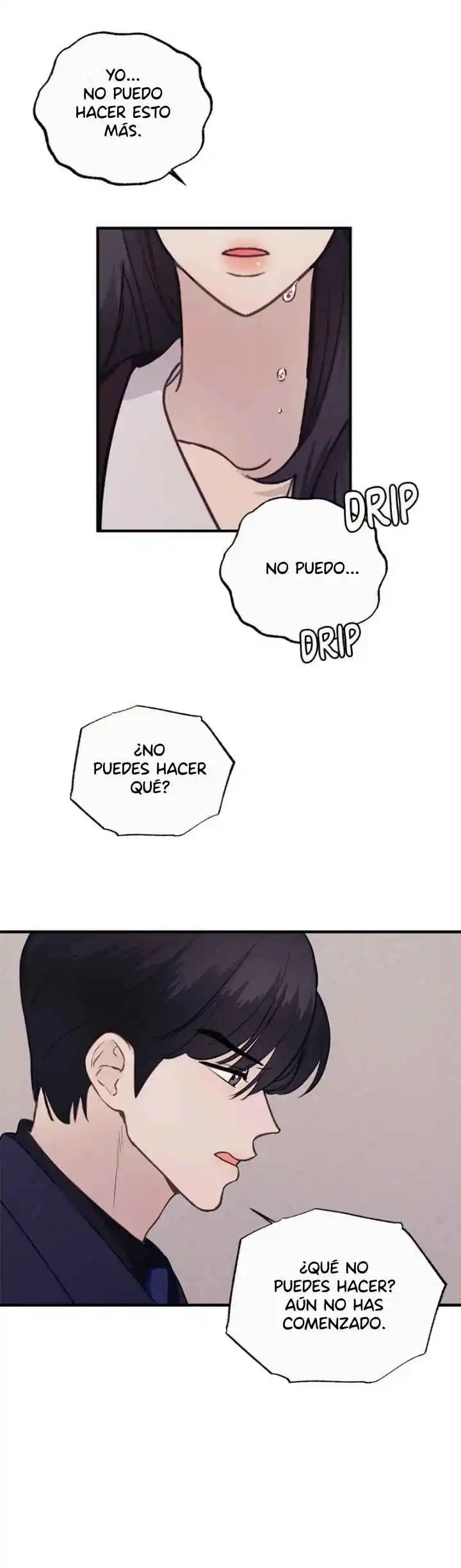 La Esposa Seductora - Capítulo 12 - Página 13 - LectorTMOo