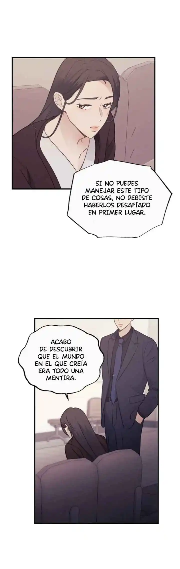 La Esposa Seductora - Capítulo 12 - Página 14 - LectorTMOo
