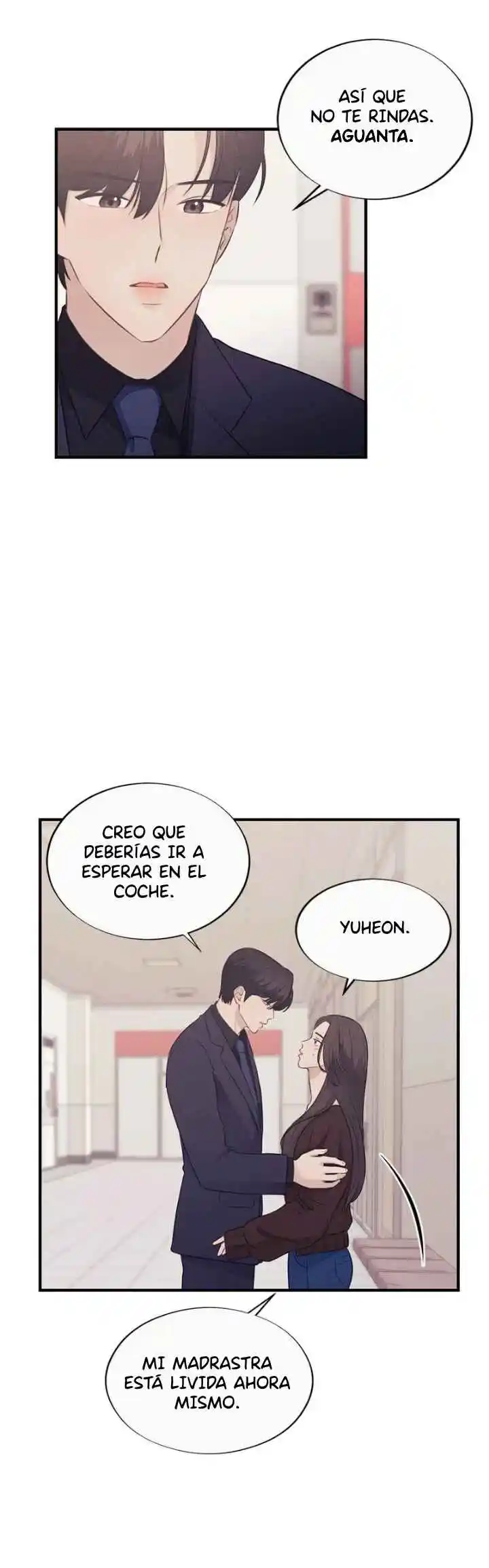La Esposa Seductora - Capítulo 12 - Página 17 - LectorTMOo