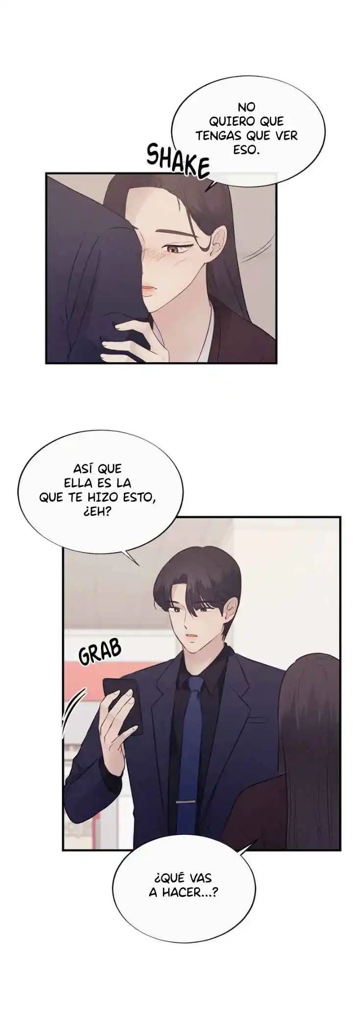 La Esposa Seductora - Capítulo 12 - Página 18 - LectorTMOo