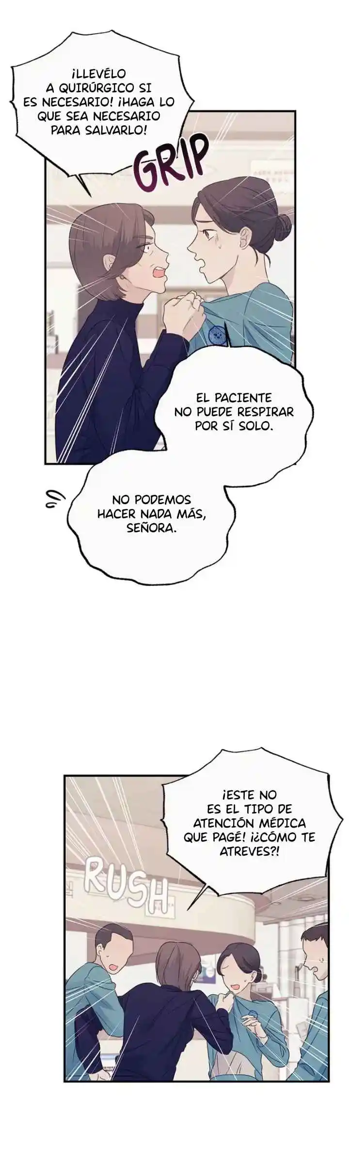 La Esposa Seductora - Capítulo 12 - Página 20 - LectorTMOo