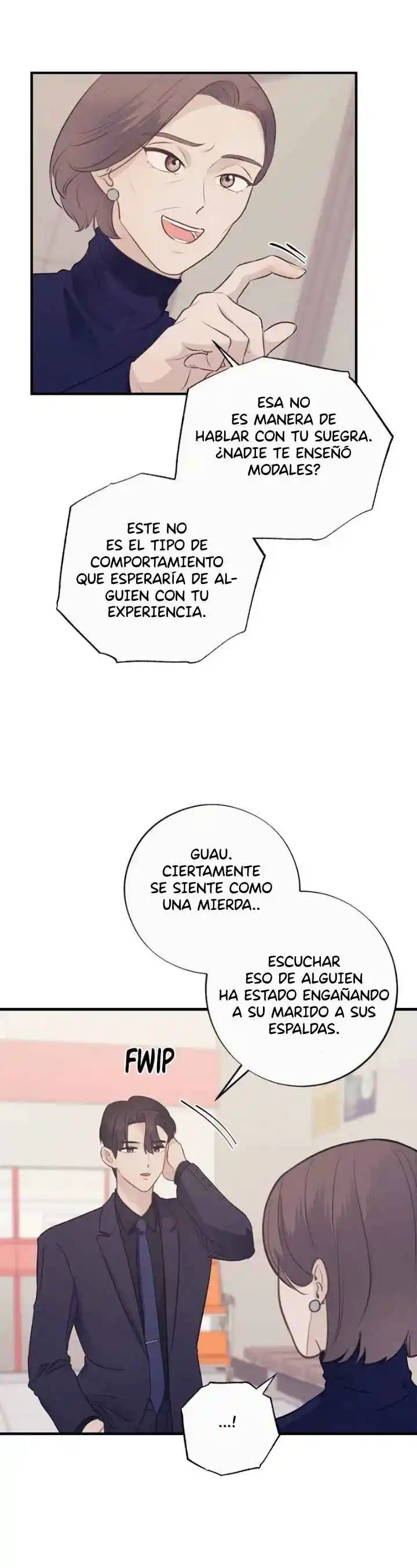La Esposa Seductora - Capítulo 12 - Página 25 - LectorTMOo