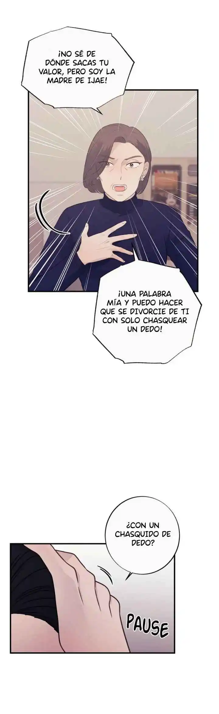 La Esposa Seductora - Capítulo 12 - Página 26 - LectorTMOo