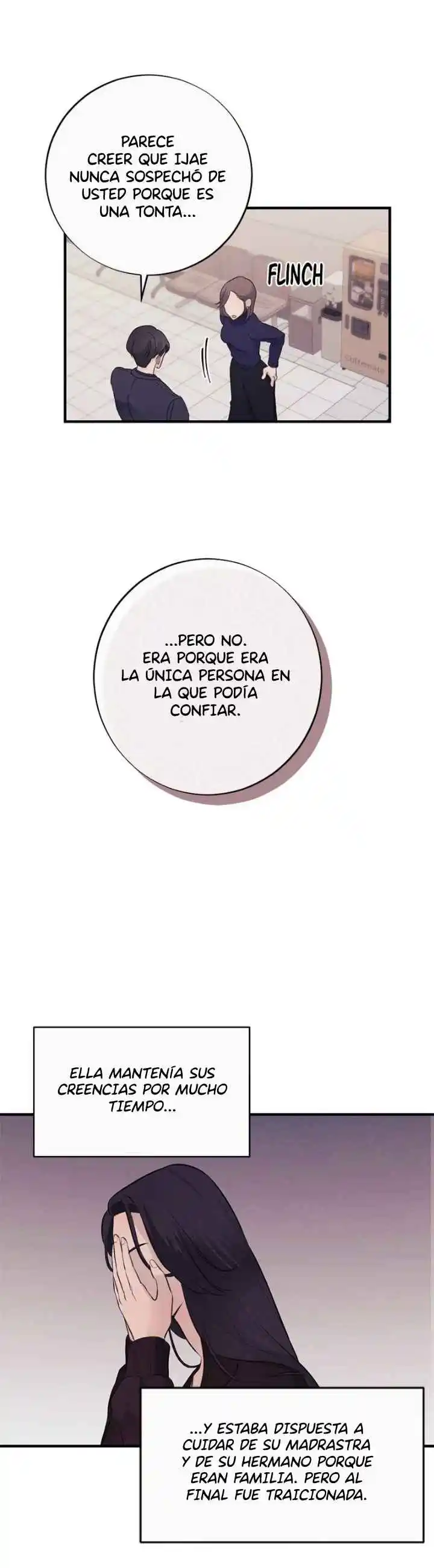 La Esposa Seductora - Capítulo 12 - Página 28 - LectorTMOo
