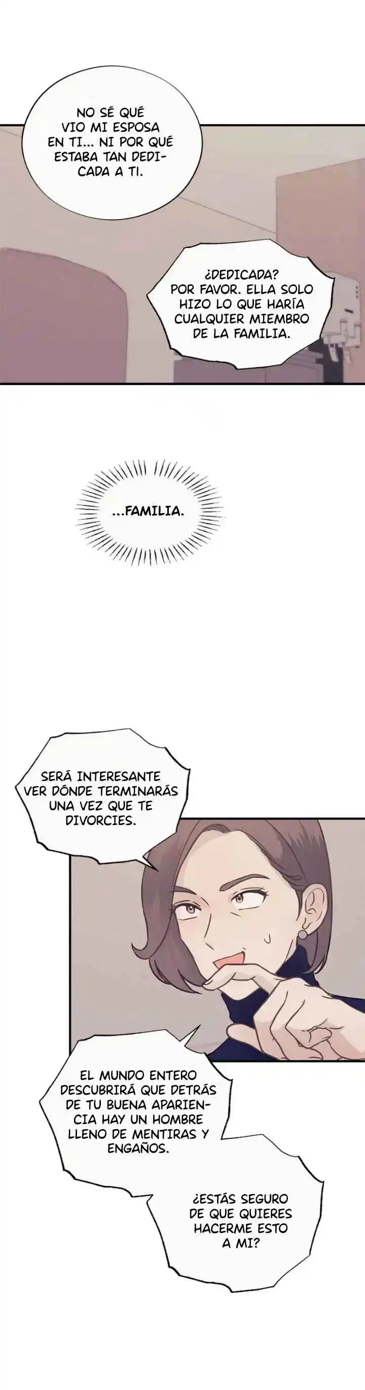 La Esposa Seductora - Capítulo 12 - Página 30 - LectorTMOo