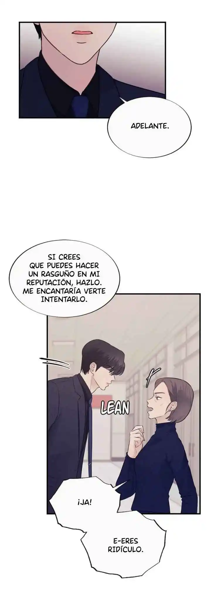 La Esposa Seductora - Capítulo 12 - Página 31 - LectorTMOo