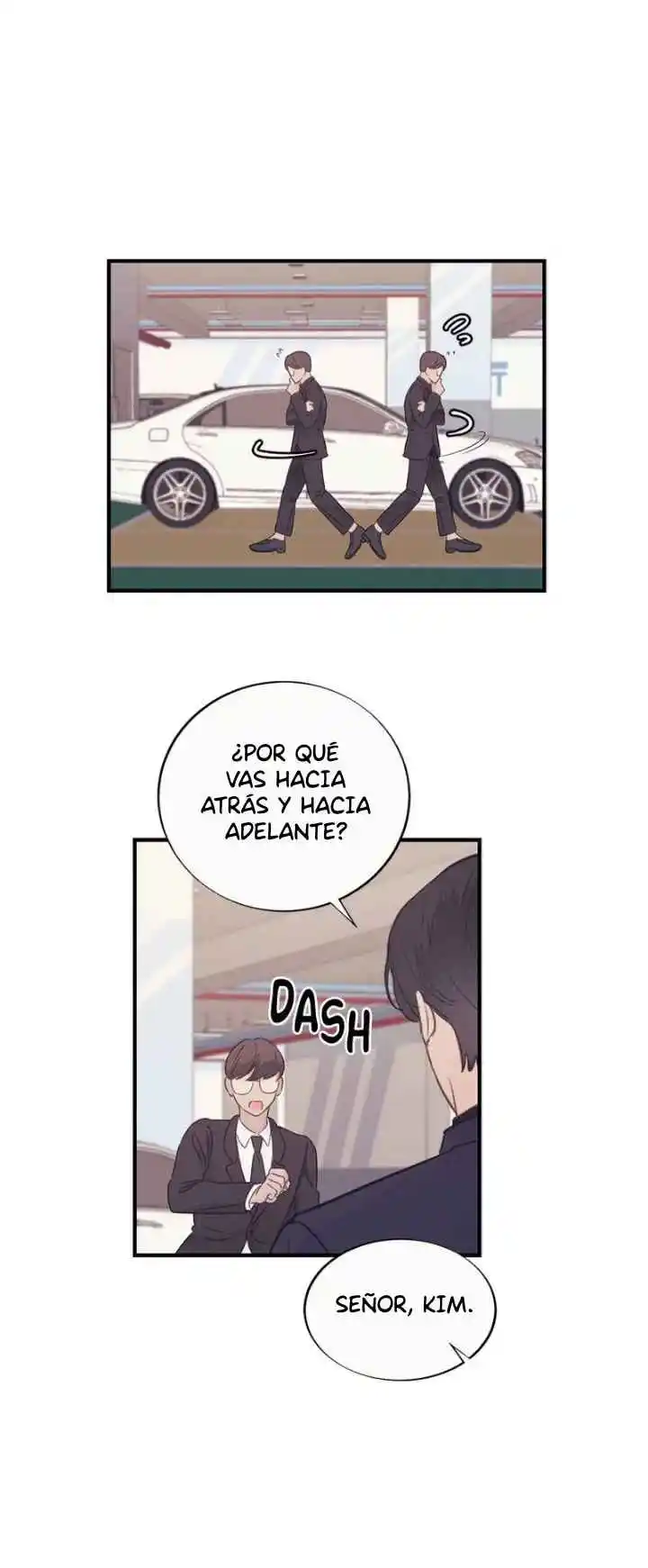 La Esposa Seductora - Capítulo 12 - Página 35 - LectorTMOo