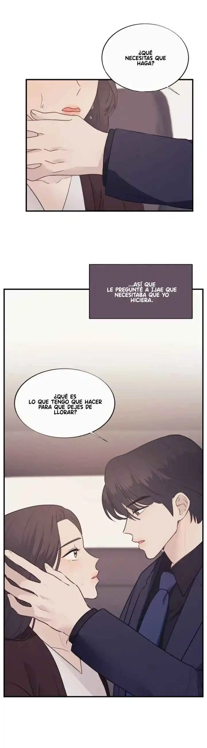 La Esposa Seductora - Capítulo 13 - Página 4 - LectorTMOo