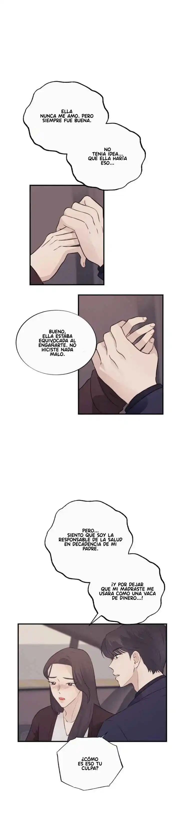 La Esposa Seductora - Capítulo 13 - Página 13 - LectorTMOo