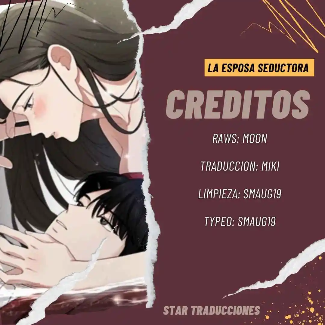 La Esposa Seductora - Capítulo 2 - Página 2 - LectorTMOo