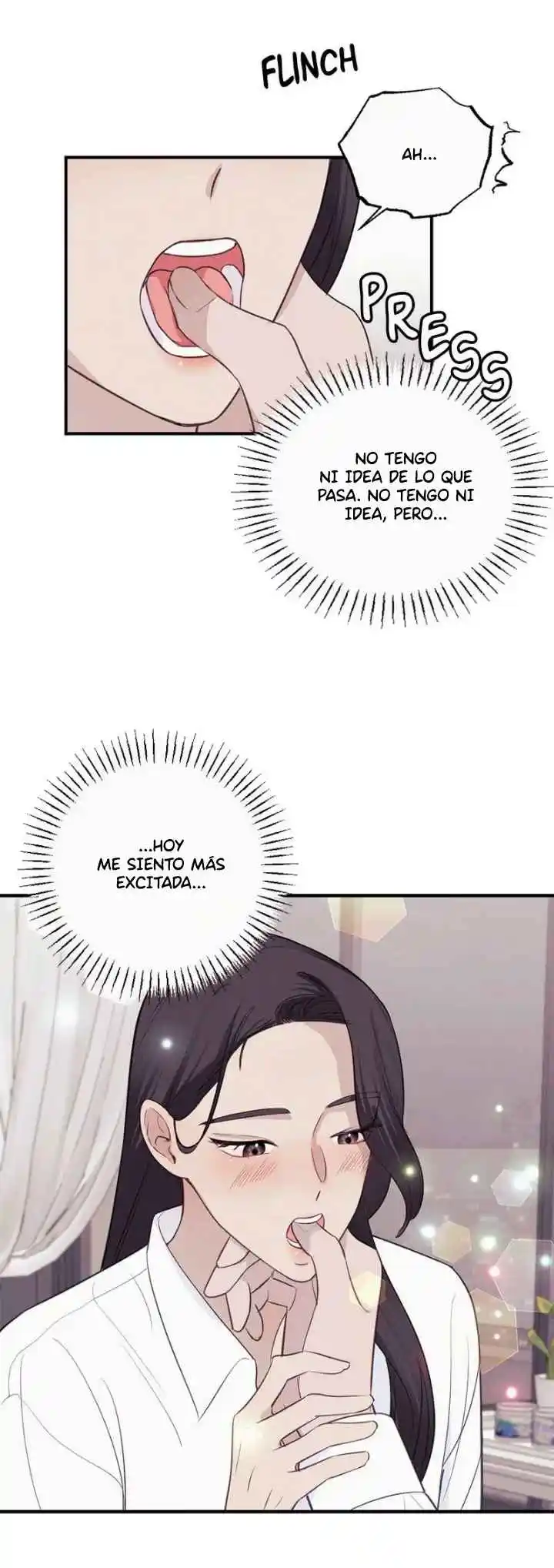 La Esposa Seductora - Capítulo 2 - Página 5 - LectorTMOo