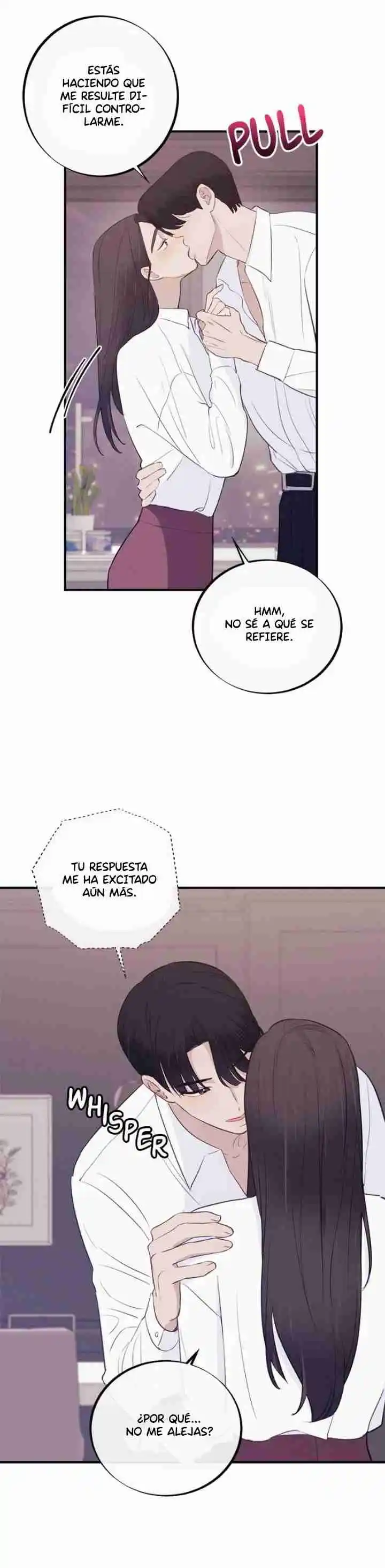 La Esposa Seductora - Capítulo 2 - Página 7 - LectorTMOo