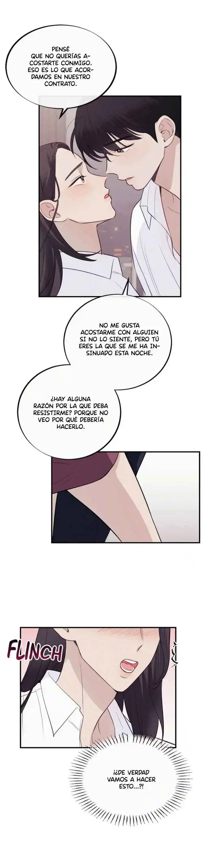 La Esposa Seductora - Capítulo 2 - Página 8 - LectorTMOo