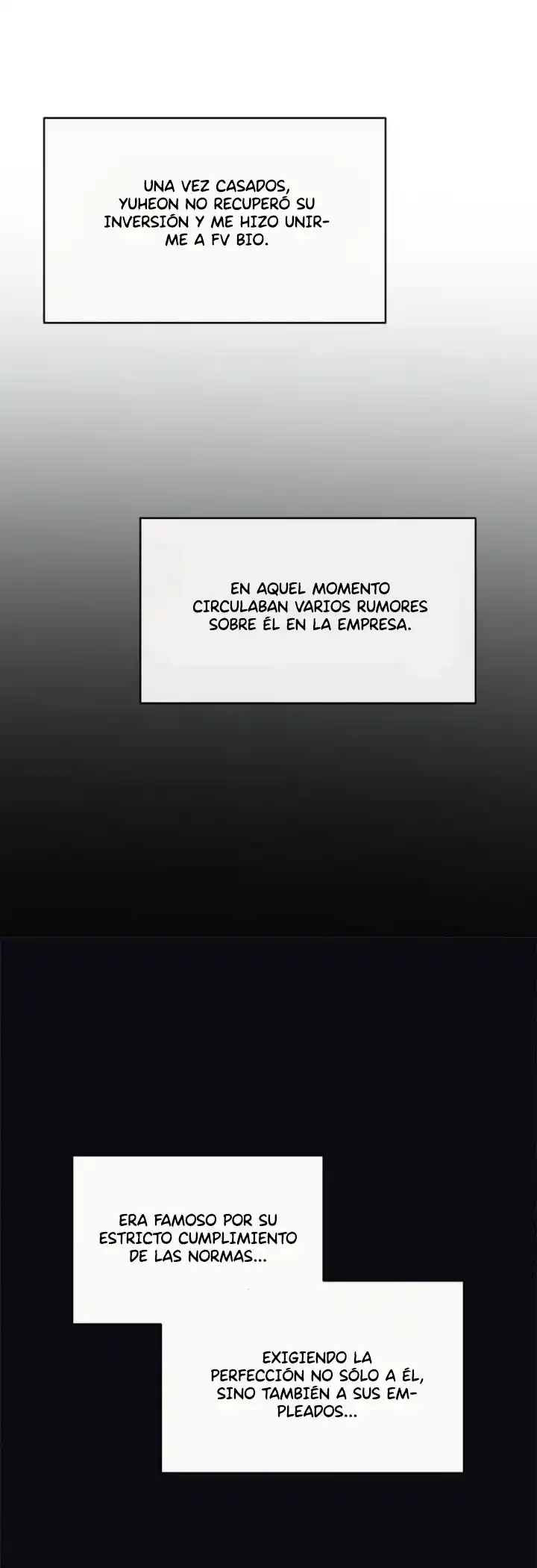 La Esposa Seductora - Capítulo 2 - Página 9 - LectorTMOo